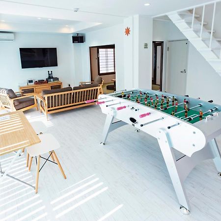 Villa Ortigia Minamiawaji Luaran gambar