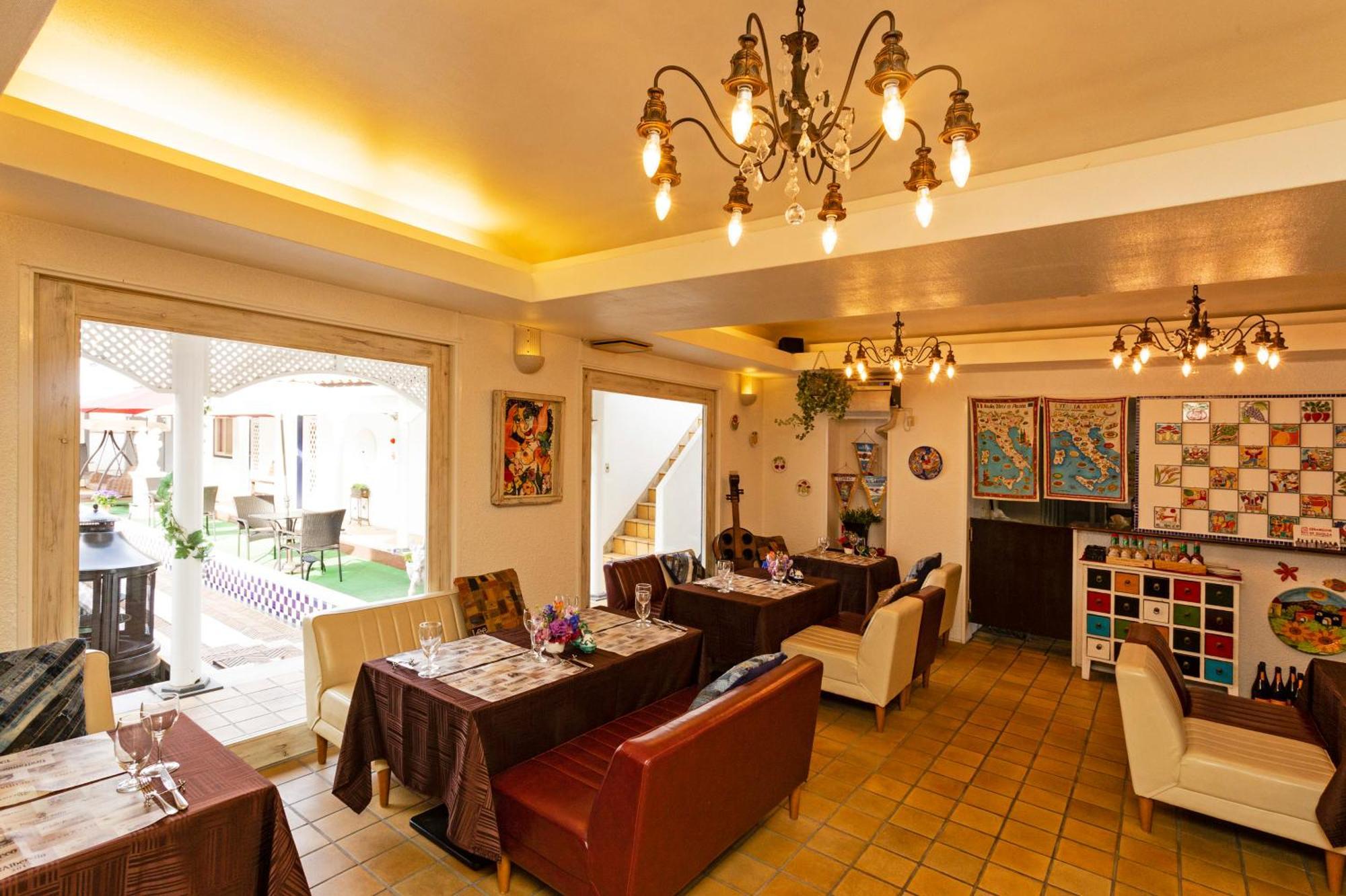 Villa Ortigia Minamiawaji Luaran gambar
