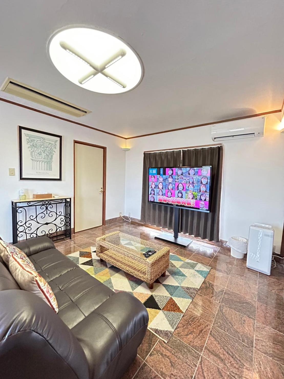 Villa Ortigia Minamiawaji Luaran gambar