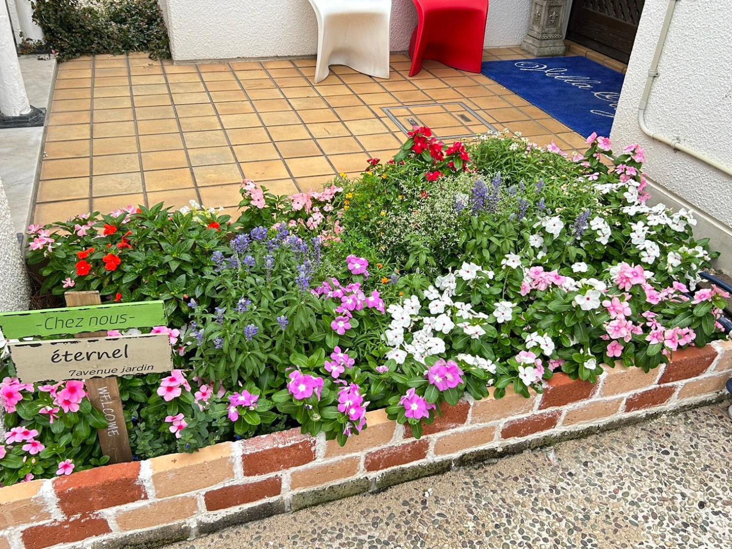 Villa Ortigia Minamiawaji Luaran gambar