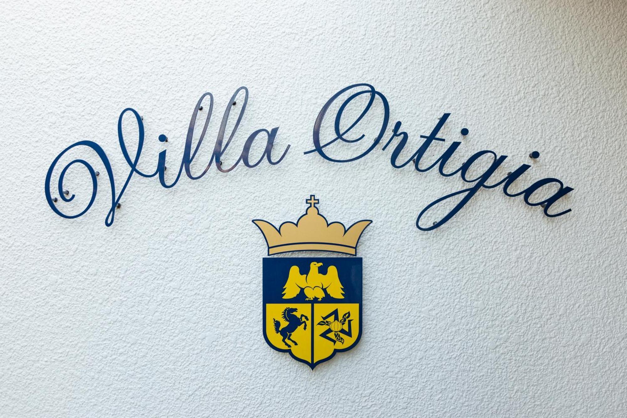 Villa Ortigia Minamiawaji Luaran gambar