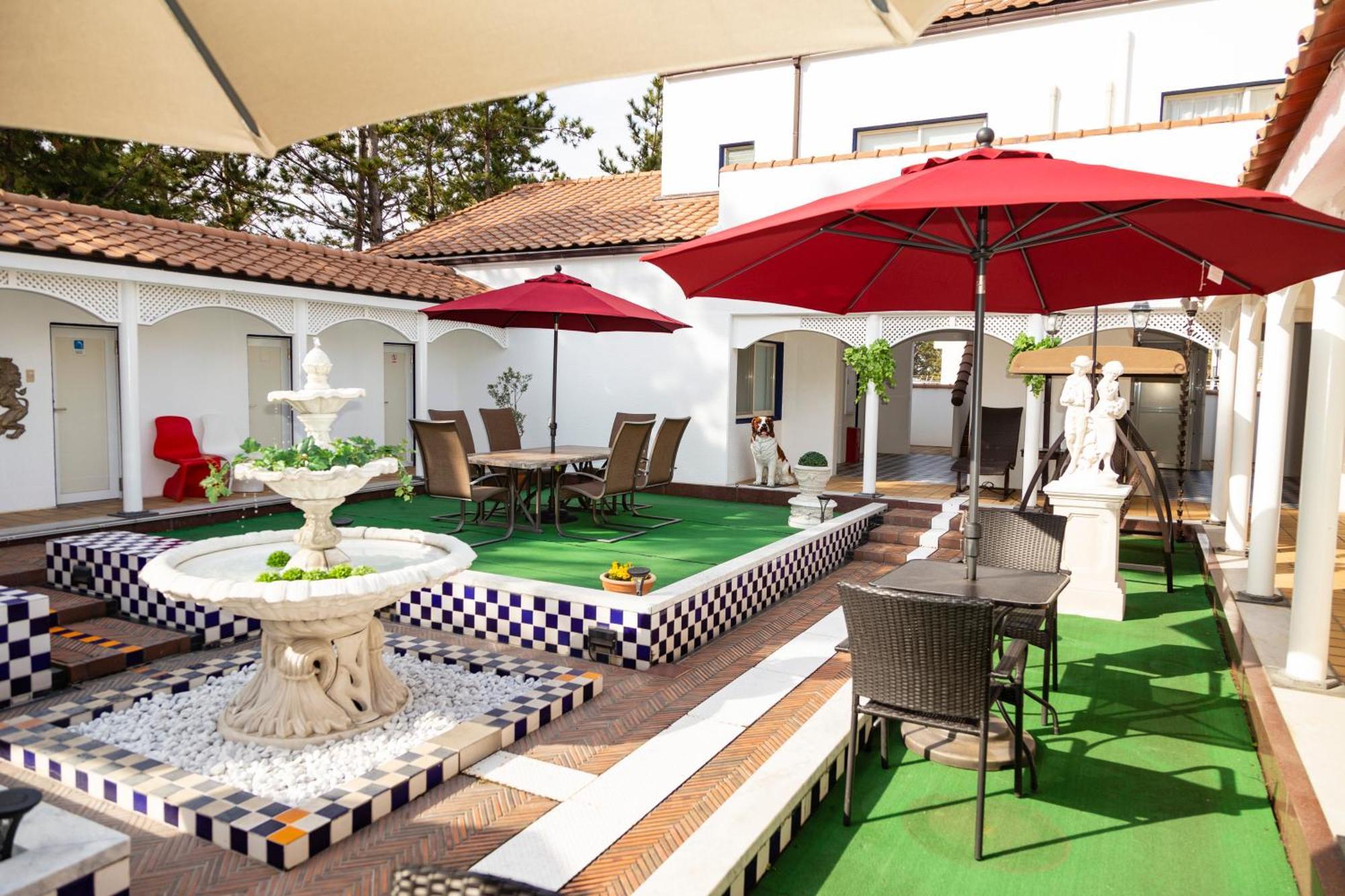 Villa Ortigia Minamiawaji Luaran gambar