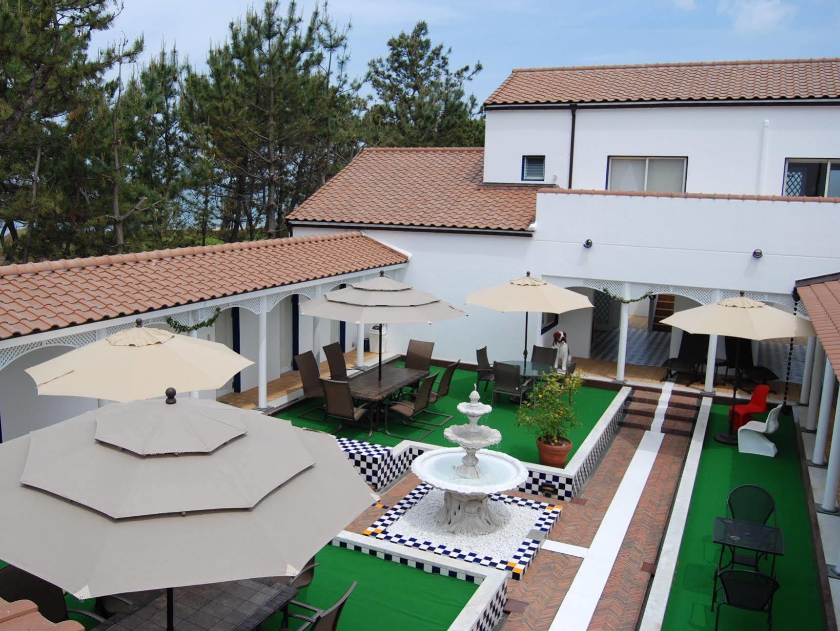 Villa Ortigia Minamiawaji Luaran gambar